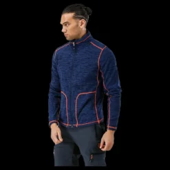 Sale Tuxer Trenton Jacket Blue Blå