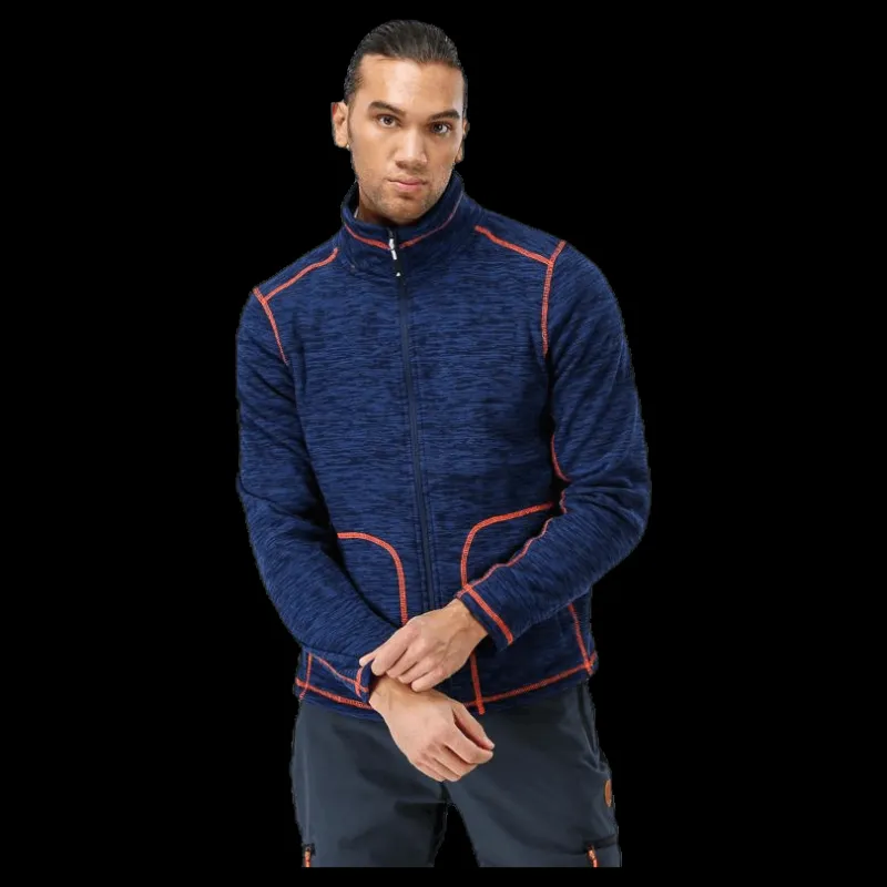 Sale Tuxer Trenton Jacket Blue Blå