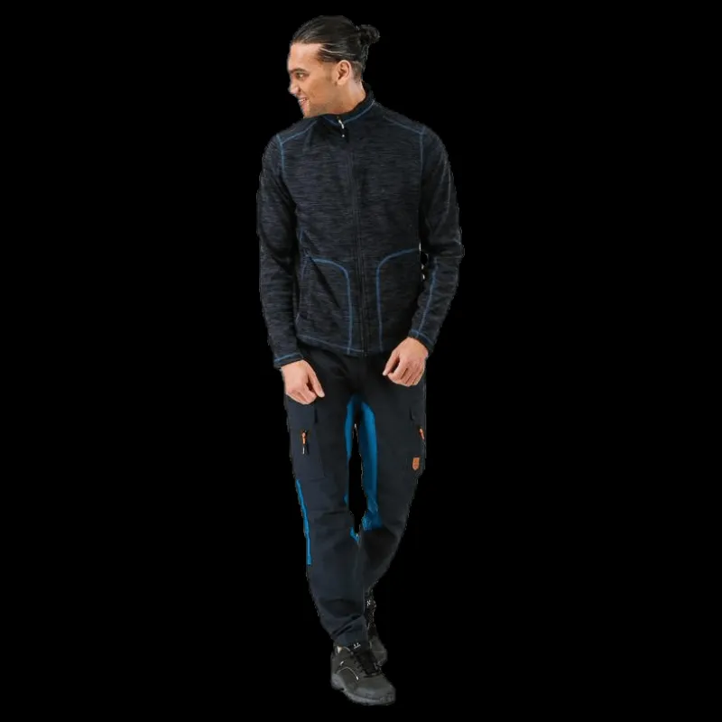 Sale Tuxer Trenton Jacket Green/Black Grön och Svart