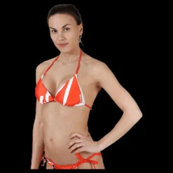 Best Calvin Klein Triangle Orange