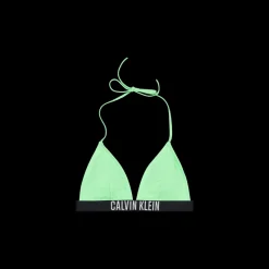 Calvin Klein Triangle-rp Green Turkos