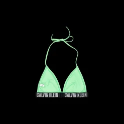 Calvin Klein Triangle-rp Green Turkos