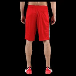Discount Nike Tribute Short Red Röd