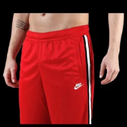 Discount Nike Tribute Short Red Röd
