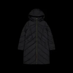 Tuxer Trinity Reco Jacket Black