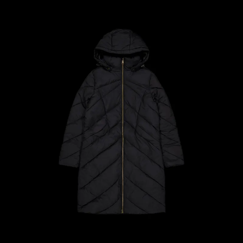 Tuxer Trinity Reco Jacket Black