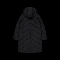 Tuxer Trinity Reco Jacket Black