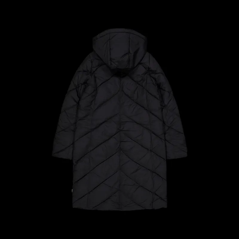 Tuxer Trinity Reco Jacket Black