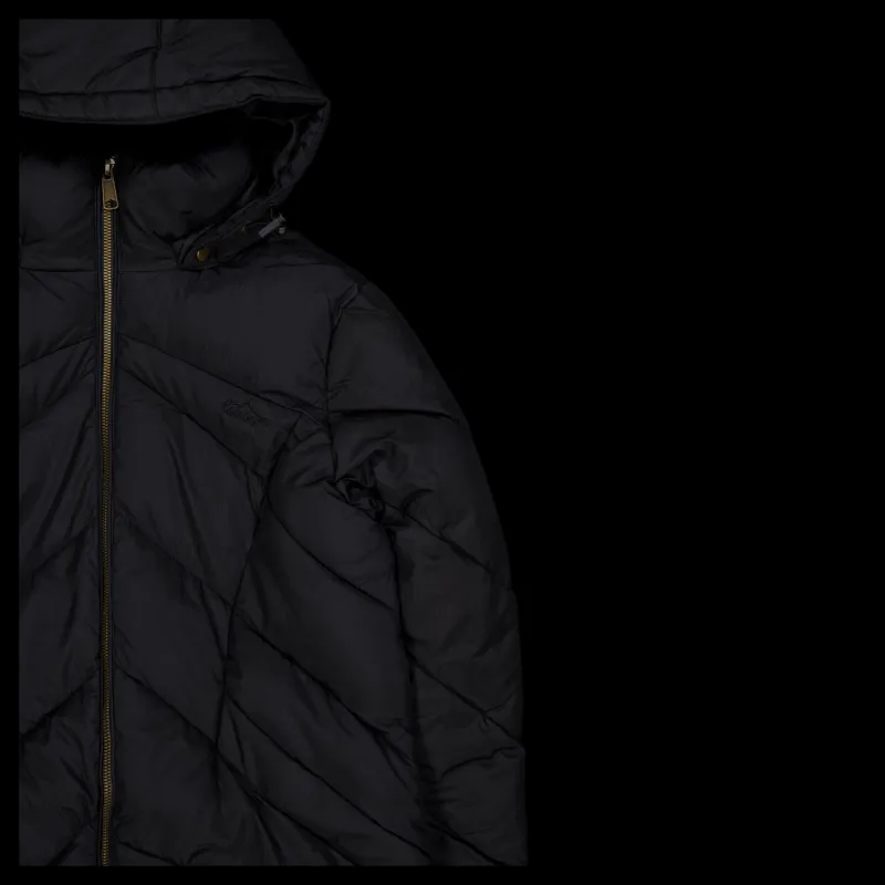 Tuxer Trinity Reco Jacket Black