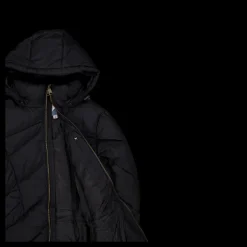 Tuxer Trinity Reco Jacket Black