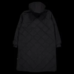Hot Tuxer Trinity Reco Jacket Black