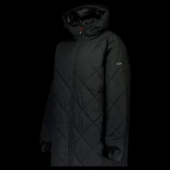 Hot Tuxer Trinity Reco Jacket Black