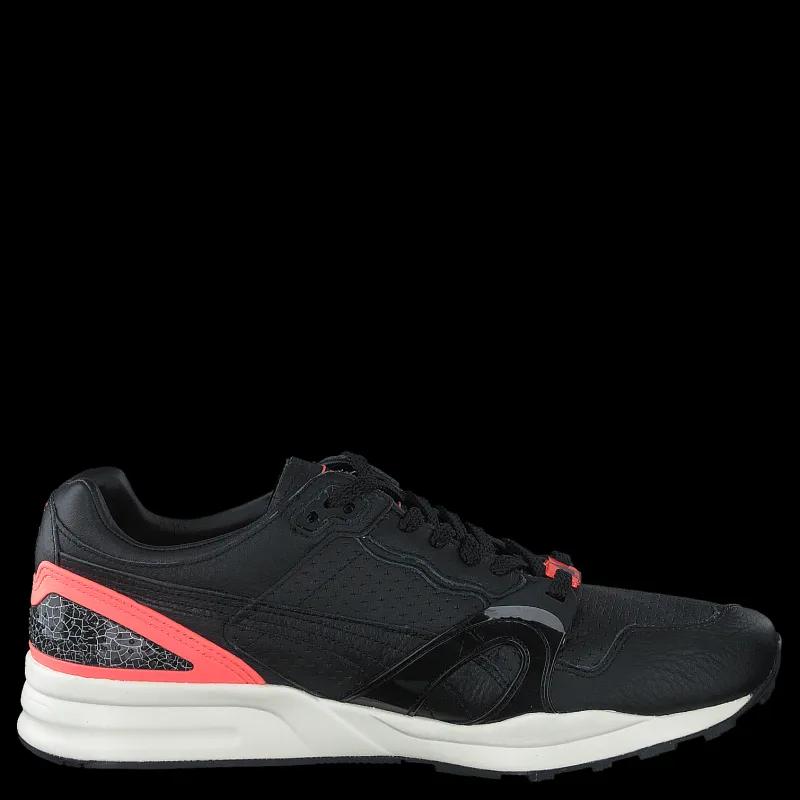 Puma Trinomic Xt2+ Crkl Black Svart Hot