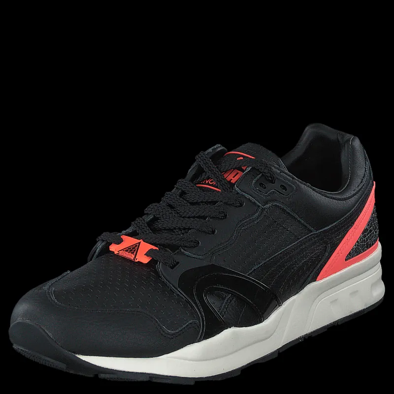 Puma Trinomic Xt2+ Crkl Black Svart Hot