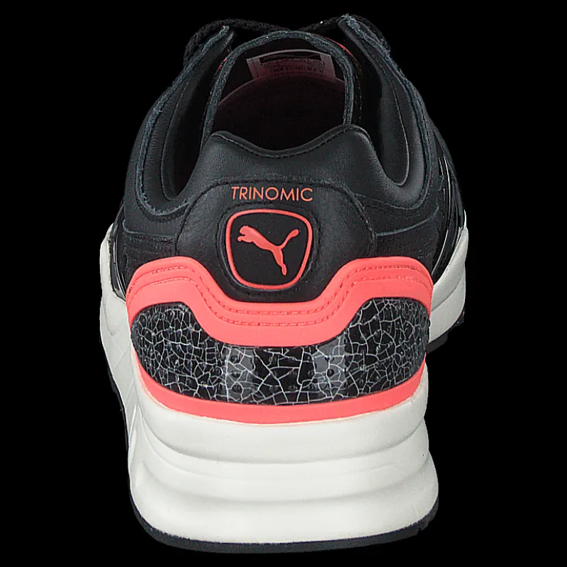 Puma Trinomic Xt2+ Crkl Black Svart Hot