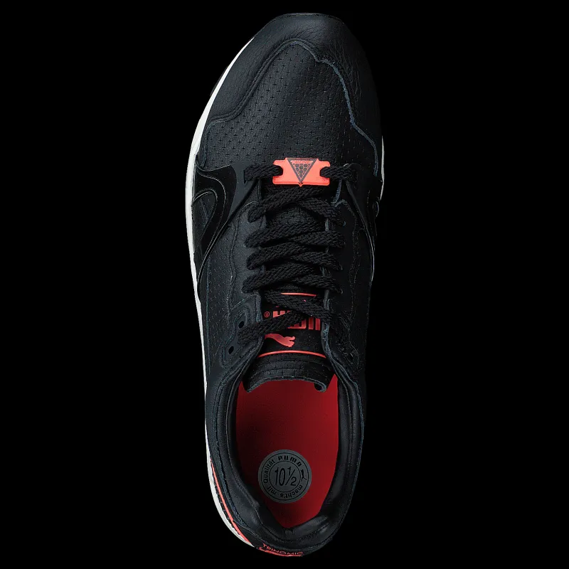 Puma Trinomic Xt2+ Crkl Black Svart Hot