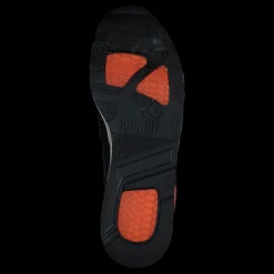 Puma Trinomic Xt2+ Crkl Black Svart Hot