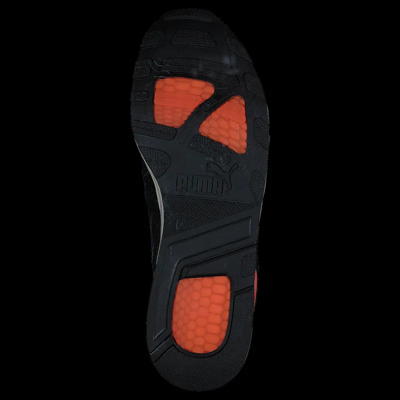 Puma Trinomic Xt2+ Crkl Black Svart Hot