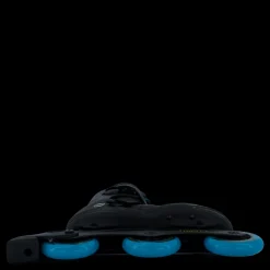 Clearance K2 Trio Lt 100 Black/blue Svart