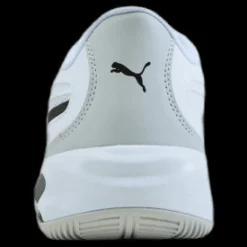 Puma Triple Jr White- Black Vit Hot