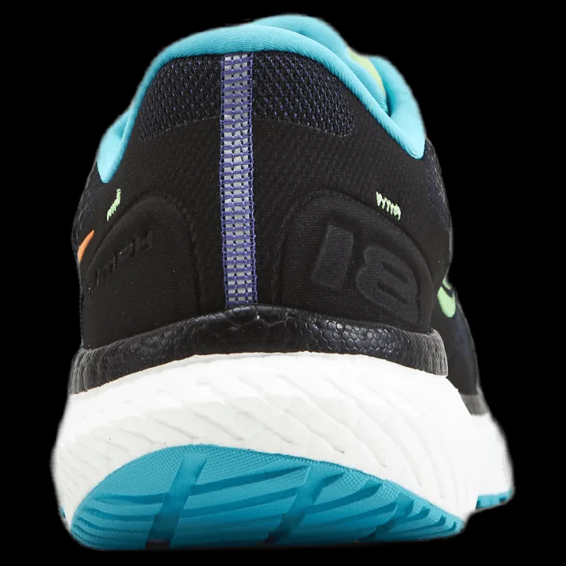 Saucony Triumph 18 Black Svart Outlet