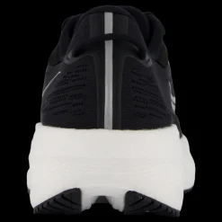 Saucony Triumph 21 Black/white Svart Sale