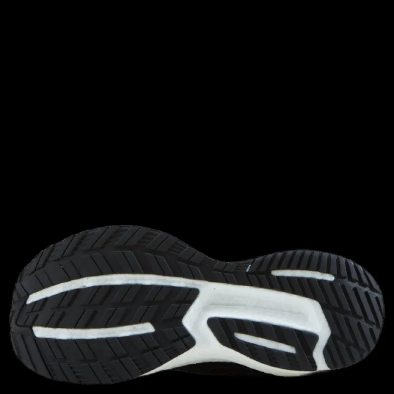 Online Saucony Triumph 19 Black/white Svart