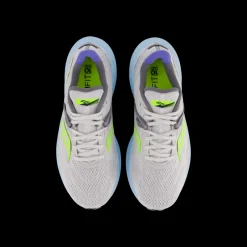 Best Saucony Triumph 20 Fog/vapor Flerfärgad