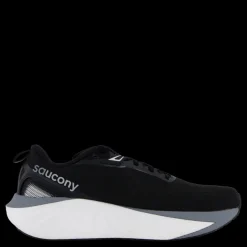 Saucony Triumph 22 Men Black/white Svart och Vit Best