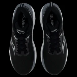 Saucony Triumph 22 Men Black/white Svart och Vit Best