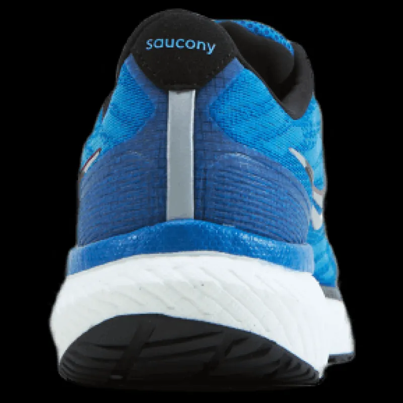 Saucony Triumph 19 Royal/space Blå Online