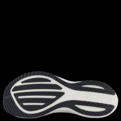Saucony Triumph 20 Wide Black/white Svart Best
