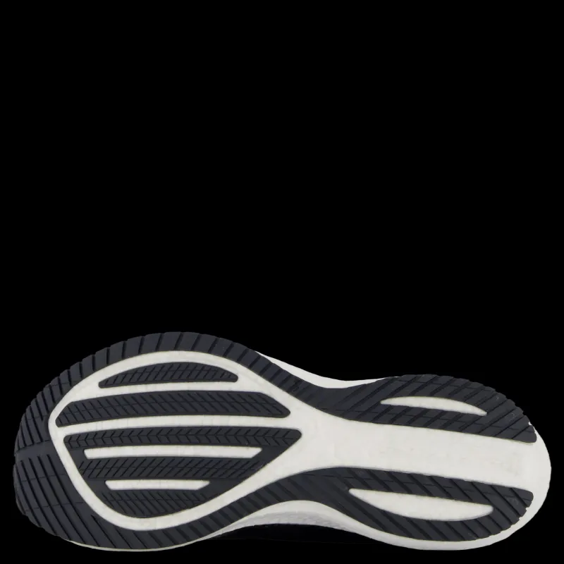 Saucony Triumph 20 Wide Black/white Svart Best