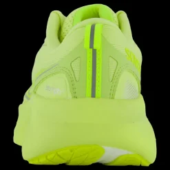Online Saucony Triumph 22 Women Sunny/citron Grön