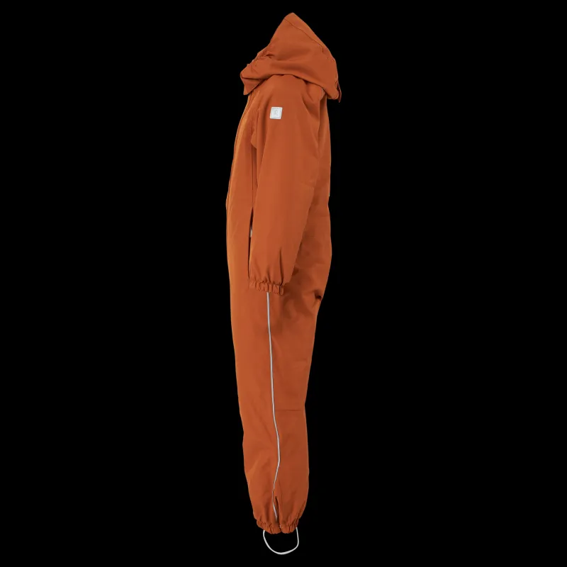 Reima Tromssa Cinnamon brown Orange Best