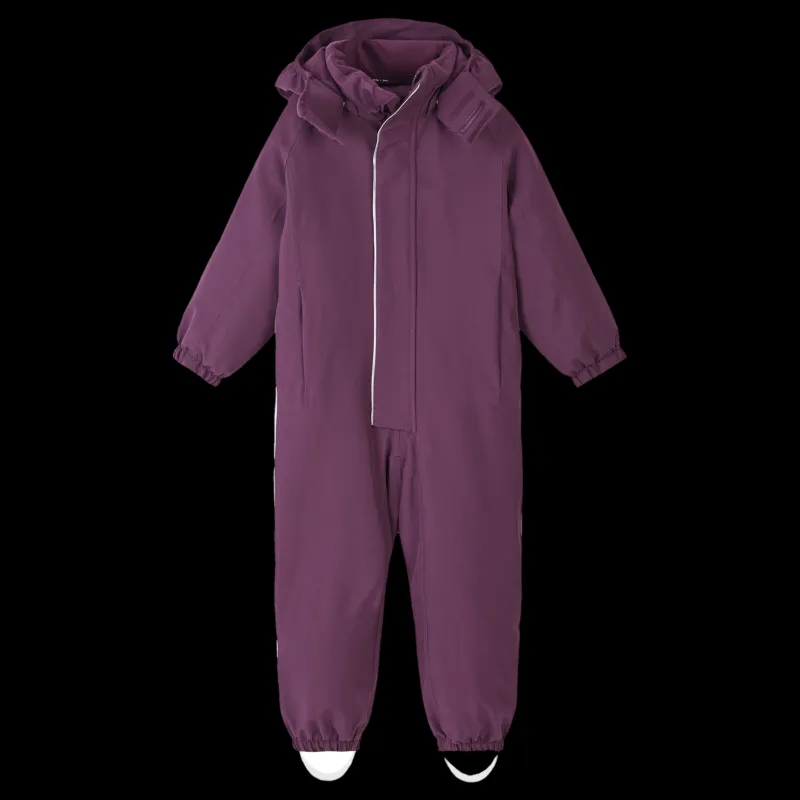 Reima Tromssa Deep purple Lila Outlet