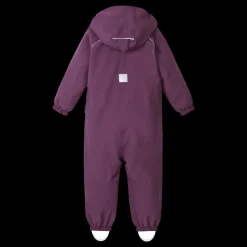 Reima Tromssa Deep purple Lila Outlet