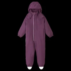 Reima Tromssa Deep purple Lila Outlet