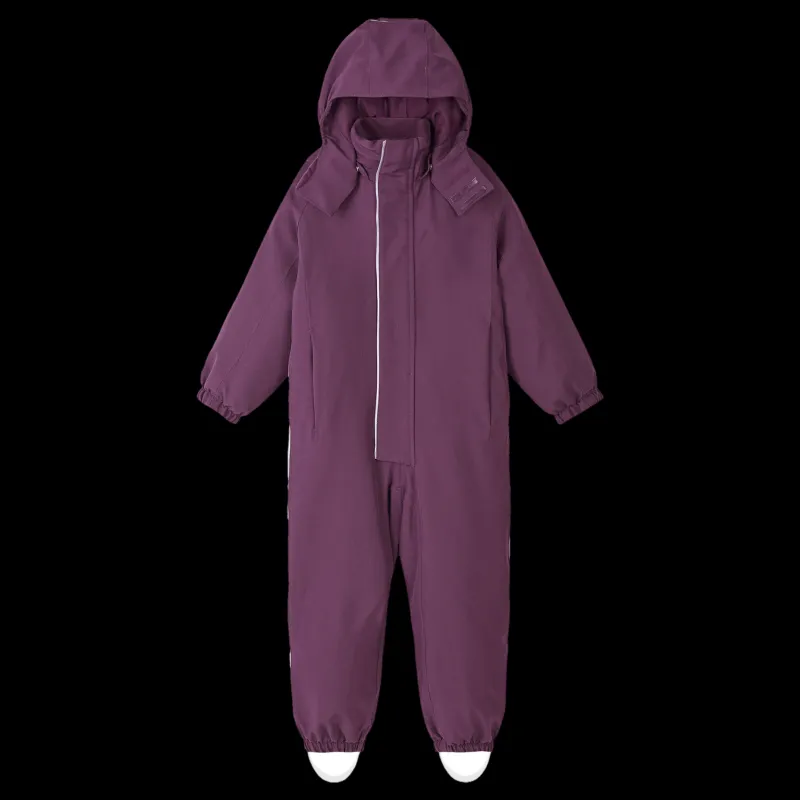 Reima Tromssa Deep purple Lila Outlet