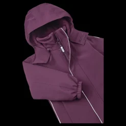 Reima Tromssa Deep purple Lila Outlet