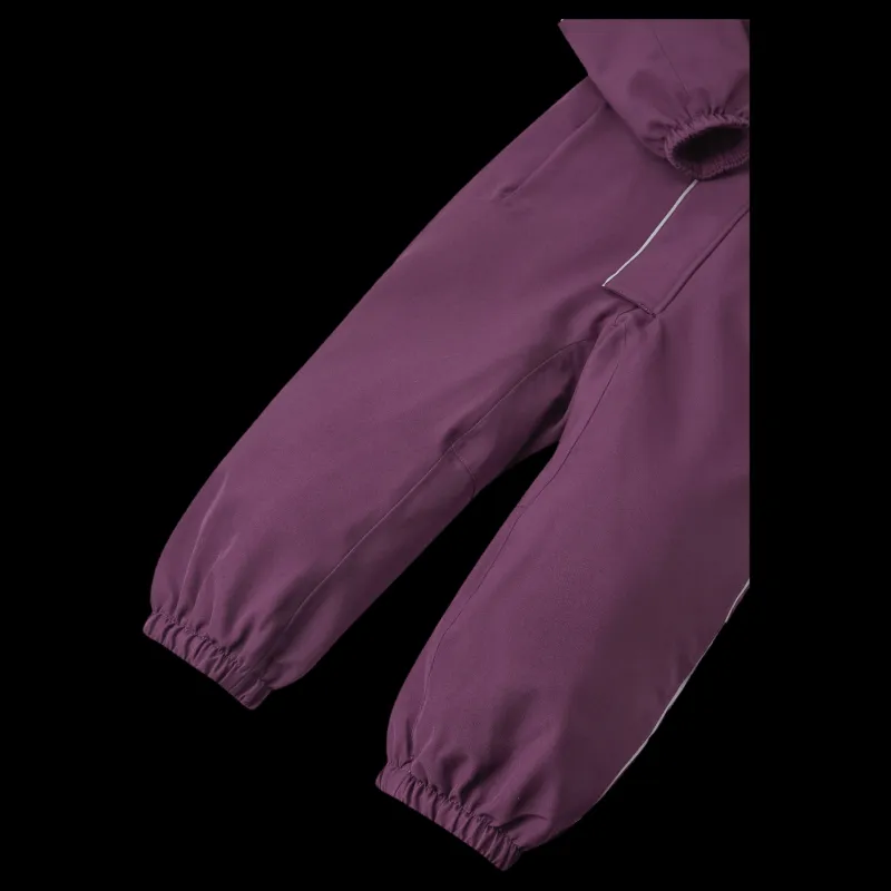 Reima Tromssa Deep purple Lila Outlet