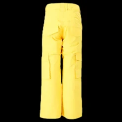 ColourWear Trooper Pant Yellow Gul Clearance