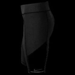 Online Nike Trophy Bike Shorts Jr White/Black Svart