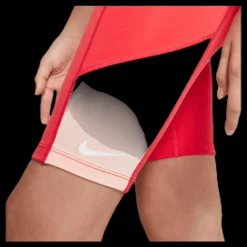 Nike Trophy Bike Shorts Junior Red Röd Outlet