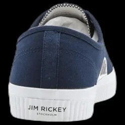 Hot Jim Rickey Trophy Canvas Blue Blå