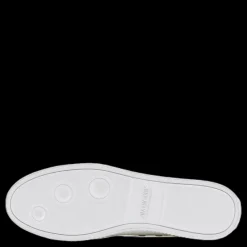 Jim Rickey Trophy Canvas White Vit