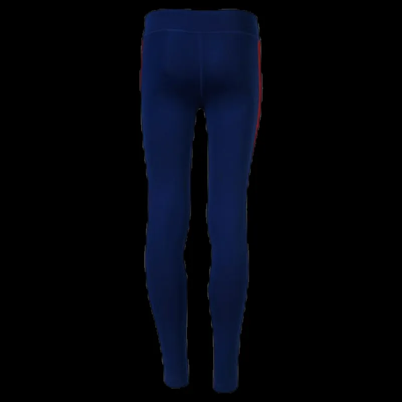 Clearance Nike Trophy Colourblock Youth Blue Blå