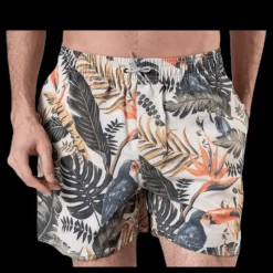 Rip Curl Tropical Vibes 16'' Volley Patterned Mönstrad Clearance