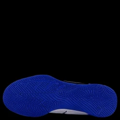 Puma Truco Iii Indoor White- Black- Tea Svart, Blå och Vit Sale