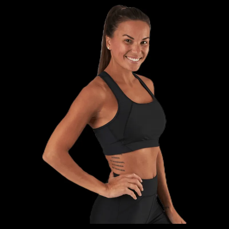 Kari Traa Trud Black Svart